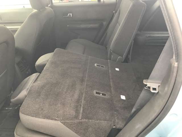 2008 Ford Edge SE 4dr SUV